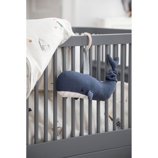 瑪雅邁麥【在台現貨，限量商品】丹麥Sebra 寶寶音樂鈴(2款)