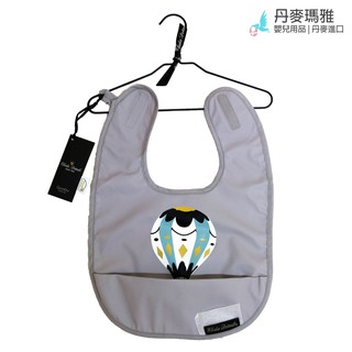 瑪雅【在台現貨，限量商品】Elodie Details 造型圍兜兜