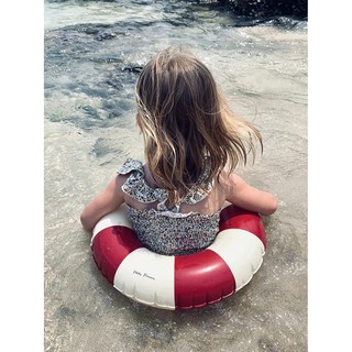 瑪雅邁麥【在台現貨】丹麥Petites Pommesm泳圈(S-M尺寸)