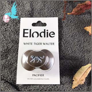瑪雅邁麥【在台現貨】Elodie 安撫矽膠奶嘴(拇指型)